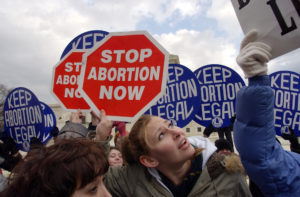 abortion-300x197 ABORTION PROTEST