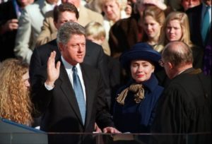 clinton-inauguration-300x204 clinton-inauguration
