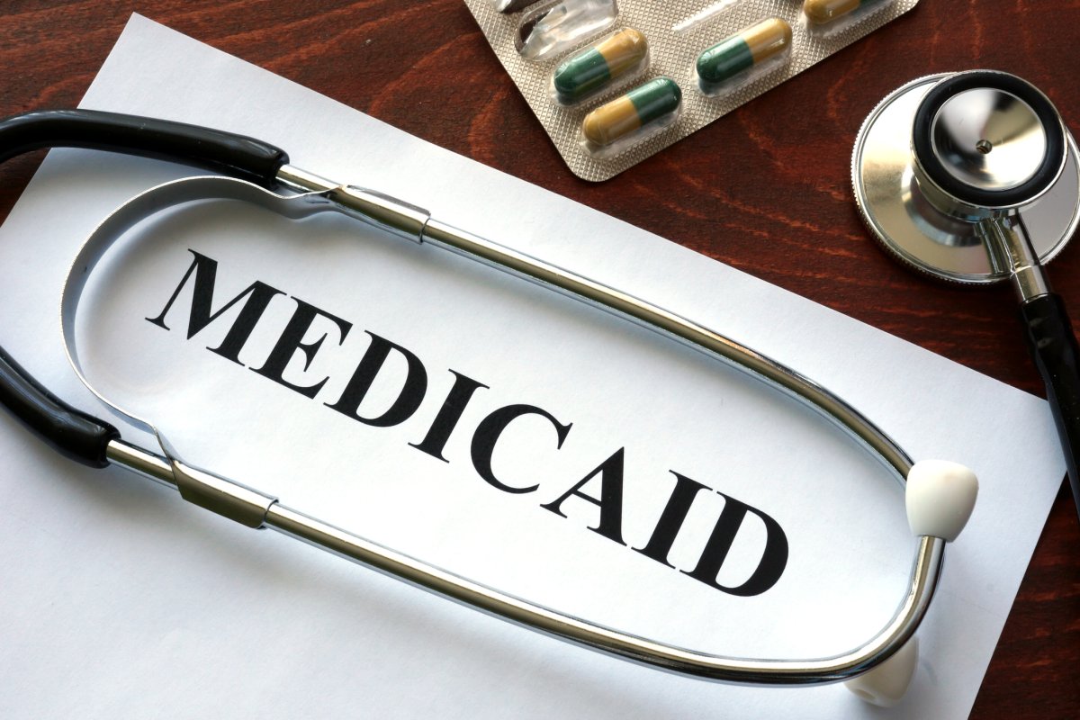 medicaid Что будет с Medicaid при Трампе