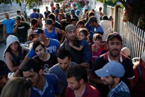 nu6po1-b88504995z.120150904202558000grabrbmd.40-300x201 Serbian Authorities Process Migrants As They Make Their Way Through Europe
