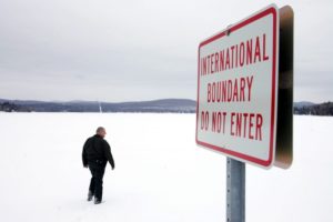 GettyImages-571604581740749957-300x200 Border Patrol Works Along Vermont - Canada Border