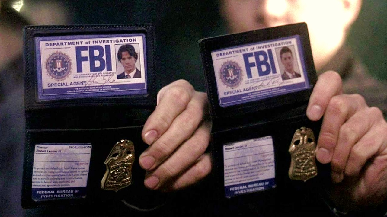 На протяжении двух лет никто не догадывался о ненастоящем агенте ФБР. Фото: madebypixels.com