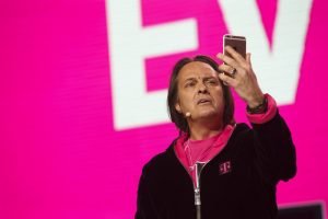 gettyimages-496537258-300x200 Inside The T-Mobile US Inc. Un-Carrier X Event