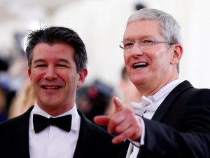 tim-cook-travis-kalanich-apple-uber-300x225 tim cook travis kalanich apple uber