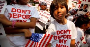 Lost-in-Detention-300x158 Children Of Undocumented Immigrants Rally In Washington To End Deportations