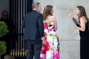 the-white-house-press-secretary-sean-spicer-and-his-wife-rebecca-miller-were-there-it-looks-as-if-a-wedding-planner-was-telling-them-where-to-go-in-this-photo-300x200 the-white-house-press-secretary-sean-spicer-and-his-wife-rebecca-miller-were-there-it-looks-as-if-a-wedding-planner-was-telling-them-where-to-go-in-this-photo