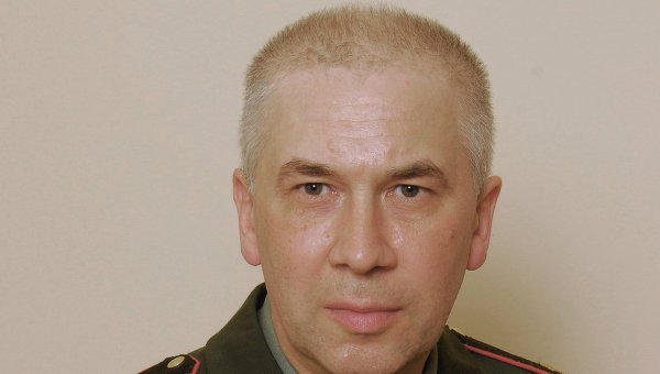 448187516 Делегацию российских военных не пустили в США