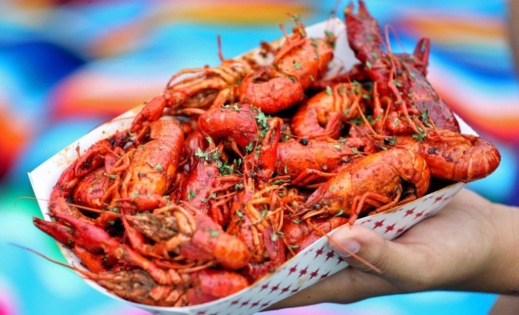 SE-Deering-SEafood-Festival-CLO-0324-a-epf-e1490033247514-1200x729-1024x622 Чем заняться на выходных — Майами, 20 — 22 октября