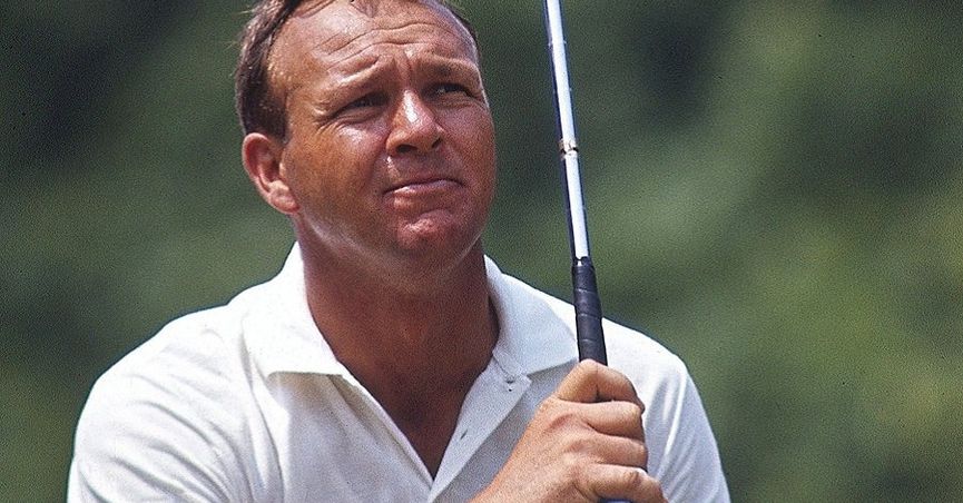 arnold-palmer-3 Forbes опубликовал рейтинг самых богатых мертвых звезд 2016 года