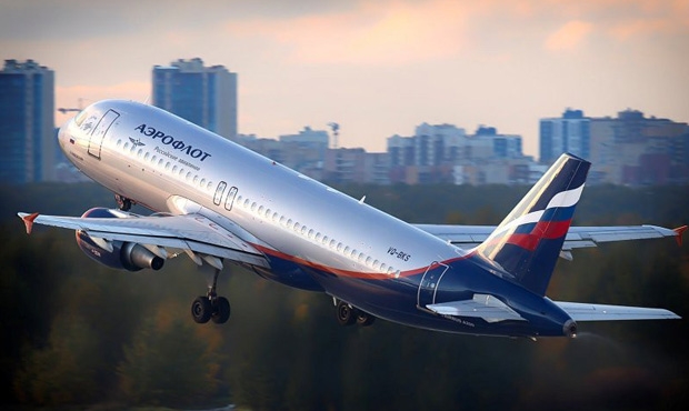 106_560 Американец погиб на борту самолета из Нью-Йорка в Москву