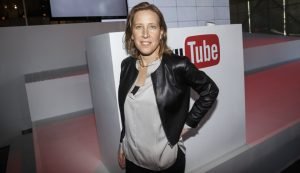14_susan-wojcicki_646395592-300x173 YouTube Unveils A Virtual Cable Subscription