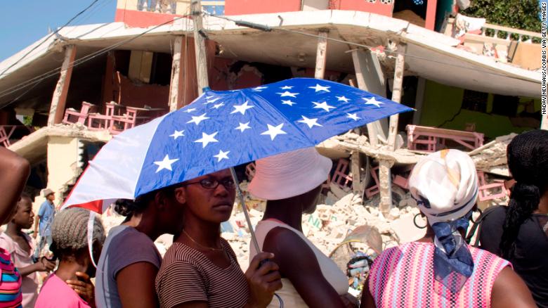 171120224011-haiti-un-exlarge-169 Белый дом лишит 60 000 жителей Гаити временного статуса беженца