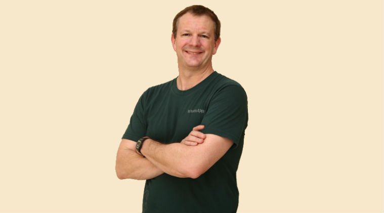 whatsapp-co-founder-brian-acton-759 Украинка купила дом Ким Кардашьян и Канье Уэста за $17.5 миллионов