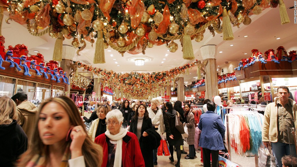 151124143443-macys-store-christmas-1024x576 Неизвестный оплатил чужие покупки в Walmart на $40 000