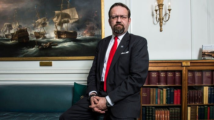 gorka-trump-foreign-policy-guru-7c270623-64af-4ce2-8fba-4ec1a0c6511c Бывший советник Трампа раскритиковал цепную миграцию