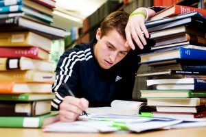 studying2-300x200 Depression Screening