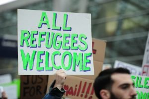 donald-trump-immigration-ban-security-risk-300x200 Protest against President Trump in Portland