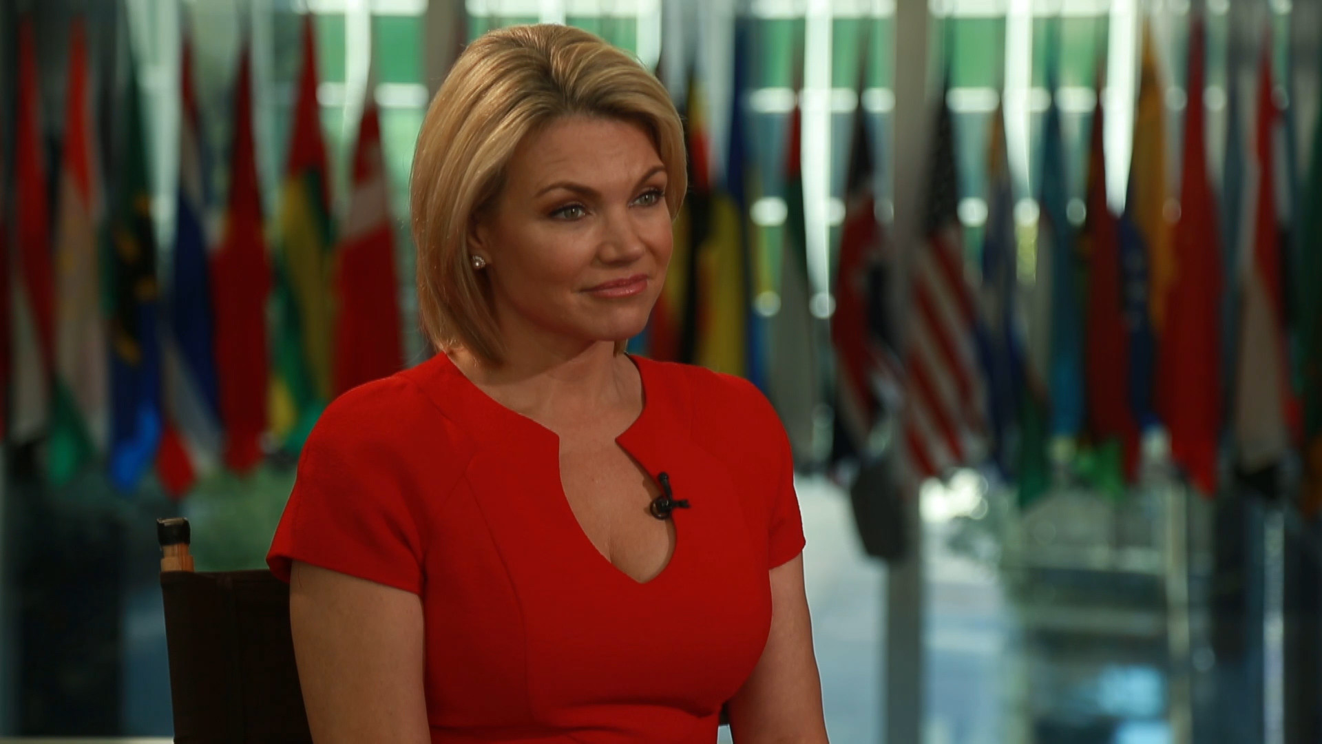Heather-Nauert-1920x1080 Как в посольстве России "поздравили" женщин Госдепартамента с 8 марта