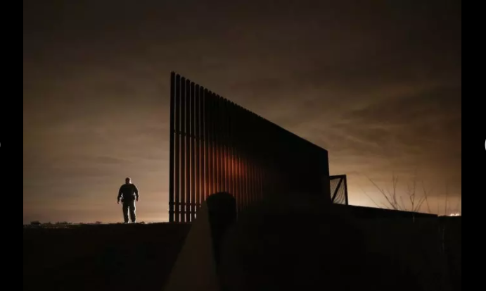 Screenshot_1-5 ФОТО: Как нелегальные иммигранты добираются до США
