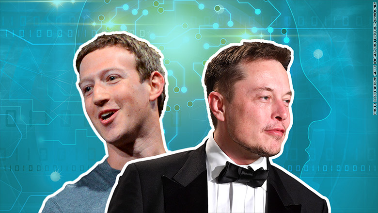 elon Илон Маск удалил Facebook-страницы Tesla и SpaceX