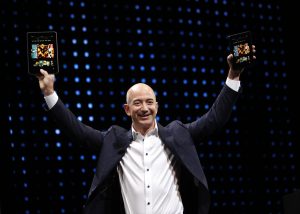 gettyimages-151357844-300x214 Amazon Readies Kindle Fire Update to Keep Up With Apple, Google