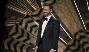jimmy-kimmel-oscars-host-pay-salary-e1520174704598-300x177 ABC's Coverage Of The 89th Annual Academy Awards