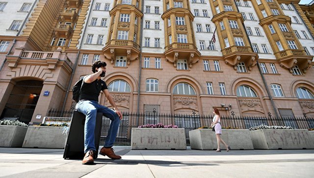 1500770566 Россия обвиняет США в невыдаче виз пилотам «Аэрофлота». Американцы не согласны