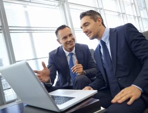 26889373-Investor-Services-300x230 Our profit margin is only going to increase from here...