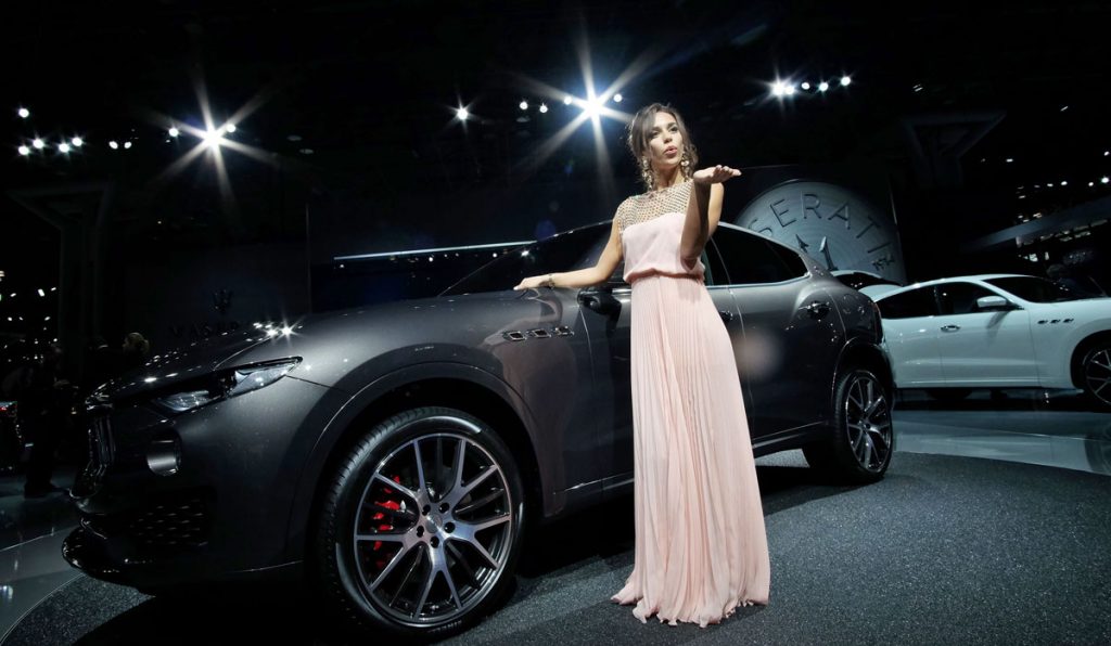 new-york-international-auto-show-03242016-15-e1522950815478-1024x596 Чем заняться на выходных — Нью-Йорк, 6-8 апреля