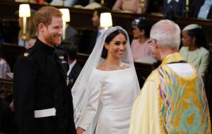 GettyImages_960060962-e1526743528837-300x190 Prince Harry Marries Ms. Meghan Markle - Windsor Castle