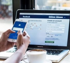 Facebook передает личные данные пользователей 60 производителям смартфонов Facebook передает личные данные пользователей 60 производителям смартфонов