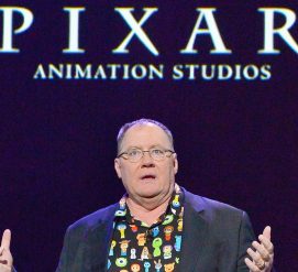 Джон Лассетер уходит из Disney. Его обвинили в неподобающем поведении Джон Лассетер уходит из Disney. Его обвинили в неподобающем поведении
