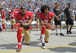 49erspanthersfootball-4-300x212 Colin Kaepernick, Eric Reid