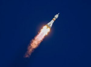 soyuz-launch-abort-300x222 The Soyuz MS-10 spacecraft carrying the crew of astronaut Nick Hague of the U.S. and cosmonaut Alexey Ovchinin of Russia blasts off to the International Space Station (ISS) from the launchpad at the Baikonur Cosmodrome