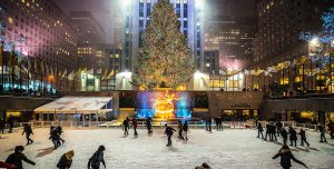 rockefeller-christmas-ice-skate-INSIDER1216-e1545313236392-300x152 People ice-skating at Rockefeller Center, NYC