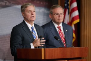 LindseyGrahamRobertMenendezPoliticiansxwKse6hAS7ul-300x200 Lindsey+Graham+Robert+Menendez+Politicians+xwKse6hAS7ul
