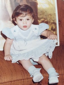 2_Clara-as-a-toddler-at-her-family-home-in-Santuary-Colombia-1-225x300 