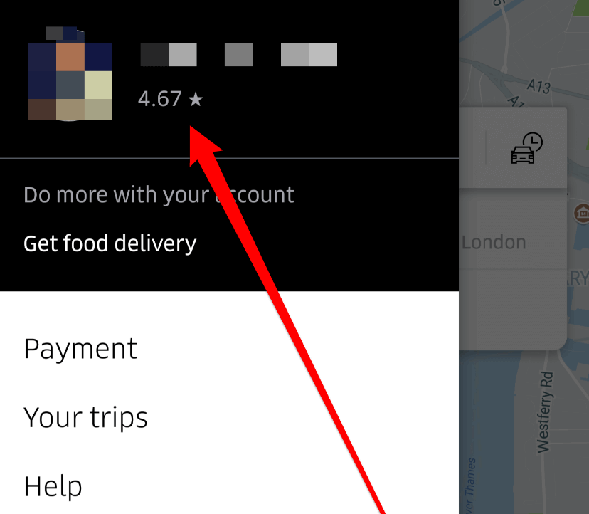 image7-e1559224762721 Пассажирам с низким рейтингом запретят ездить в Uber
