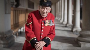Chelsea-Pensioner-and-D-Day-Veteran-George-Skipper-CREDIT-PA-300x169 Chelsea Pensioner and D-Day Veteran George Skipper CREDIT PA