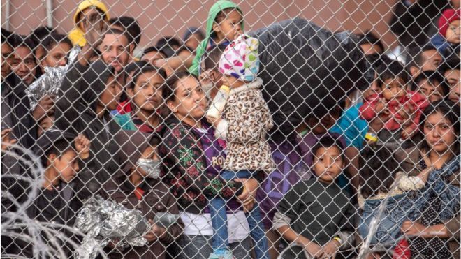 107476975_gettyimages-1133250432 Частные тюрьмы в Калифорнии запретили (иммиграционные тоже)