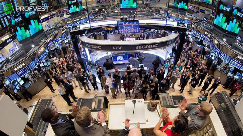 chto-takoe-fondovaya-birzha1 JPMorgan Chase ввел индекс Volfefe, чтобы следить за влиянием твитов Трампа на рынки