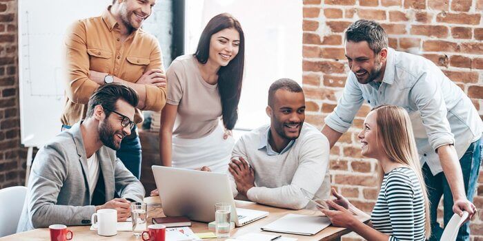 Happy-Employees Лучшие вакансии недели для русскоязычных в США — 25 ноября-1 декабря