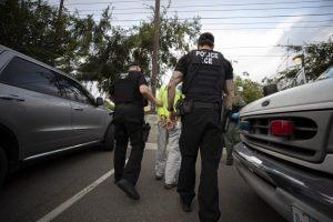 ICE-arrest-2-900x600-300x200 Immigration Enforcement Tactics