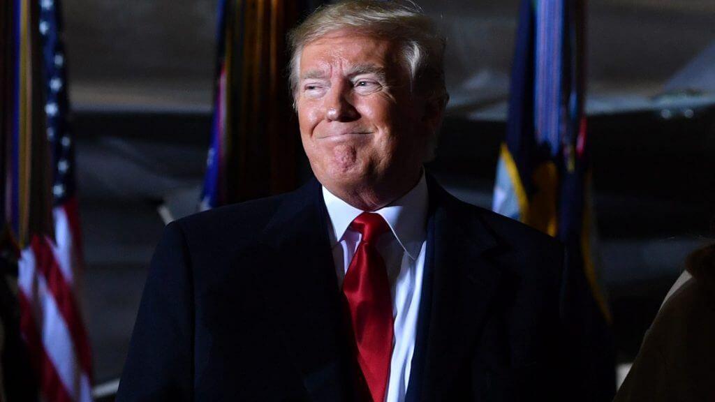 8ab42a42-79ef-4a10-ae1e-b4b59043f3cf-TRUMP_GOVERNMENT_SHUTDOWN-1024x576 Республиканцы собрали больше денег на президентские выборы, чем демократы