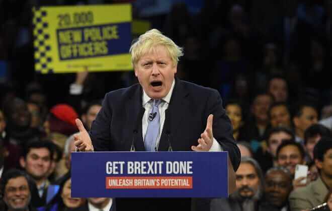 Boris-Dzhonson 20 прогнозов футурологов на 2020 год. Что уже сбылось?