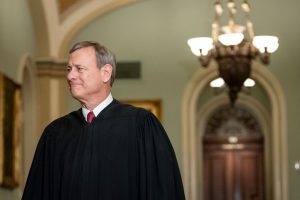 john-roberts-impeachment-300x200 Senate Begins Pre-Trial Impeachment Proceedings