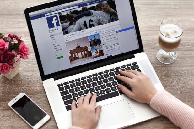 nypost Facebook собирается вложить $300 миллионов в местные новости