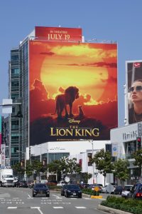 Lion-king-giant-billboard-200x300 Lion king giant billboard