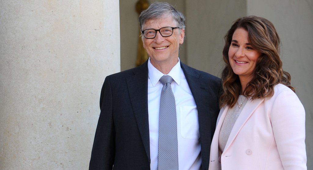 bill-melinda-gates-e1584291825461-1024x556 Билл Гейтс ушел из Microsoft ради благотворительности