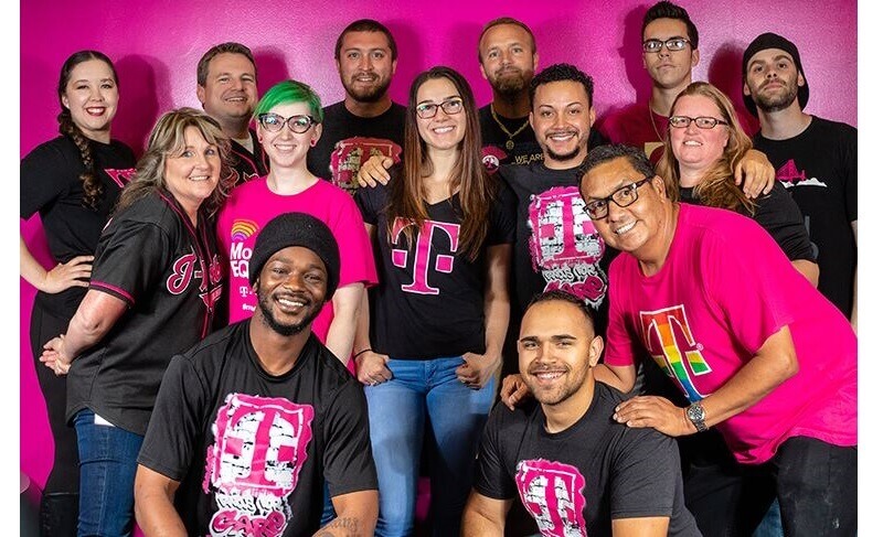 tmobileexperts800 Лучшие вакансии недели для русскоязычных в США — 2-8 марта